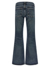 Agolde Low-rise Boot Jeans