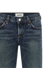 Agolde Low-rise Boot Jeans