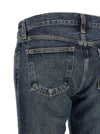 Agolde Low-rise Boot Jeans