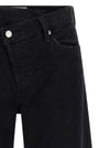 Agolde Arc Criss Cross Jeans