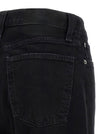 Agolde Arc Criss Cross Jeans