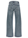 Agolde Arc Criss Cross Jeans