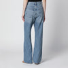 AGOLDE Vintage loose jeans in medium indigo denim