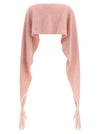 Moschino Glove Cape