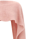 Moschino Glove Cape