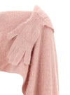 Moschino Glove Cape