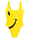 Moschino Smiley® One-piece Swimsuit