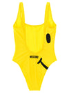 Moschino Smiley® One-piece Swimsuit