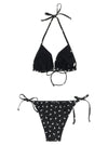 Moschino Goose Bikini