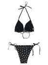 Moschino Goose Bikini