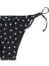 Moschino Goose Bikini