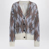 Acne Studios Mohair wool blend cardigan