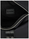 Ganni Bucky Crossbody Bag