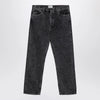 AGOLDE Grey jeans in organic denim