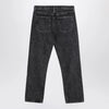 AGOLDE Grey jeans in organic denim