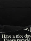 Ganni Xxl Shopping Bag