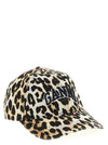 Ganni Embroidery Cap