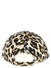 Ganni Embroidery Cap
