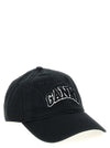 Ganni Canvas Cap