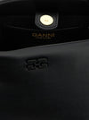 Ganni Bou Bag Mini Handbag