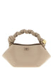 Ganni Bou Bag Mini Handbag