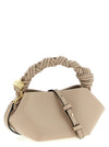 Ganni Bou Bag Mini Handbag