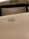 Ganni Bou Bag Mini Handbag