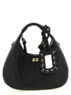 Ganni Mini Hobo Handbag
