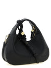 Ganni Mini Hobo Handbag