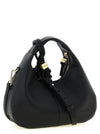 Ganni Mini Hobo Handbag