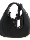 Ganni Mini Hobo Handbag