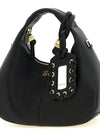 Ganni Mini Hobo Handbag