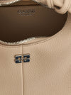 Ganni Mini Hobo Handbag