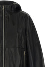 Tela Tanner Jacket