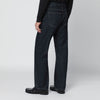 AGOLDE Dark blue regular jeans