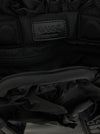 Ganni Mini Shopper Ruffle Handbag