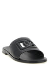 Dolce & Gabbana Dg Light Sandals