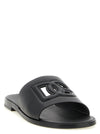 Dolce & Gabbana Dg Light Sandals