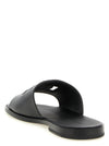 Dolce & Gabbana Dg Light Sandals