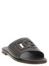 Dolce & Gabbana Dg Light Sandals