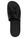 Dolce & Gabbana Logo Slides