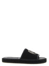 Dolce & Gabbana Cross-stitch Espadrilles