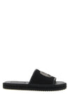 Dolce & Gabbana Cross-stitch Espadrilles