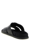 Dolce & Gabbana Dg Casual Sandals