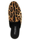 Dolce & Gabbana Young Pope Slipper