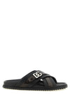 Dolce & Gabbana Dg Casual Sandals