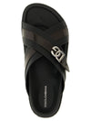 Dolce & Gabbana Dg Casual Sandals