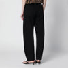 AGOLDE Luna Jeans In Black Cover Denim