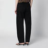 AGOLDE Luna Jeans In Black Cover Denim