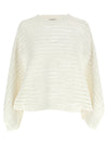 Peserico Tricot Florette Sweater